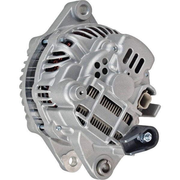 Aftermarket JAndN Electrical Products Alternator 400-48070-JN - main
